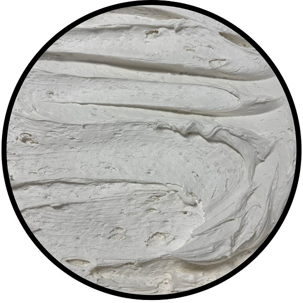 White Homestyle Buttercreme Icing 35 LB