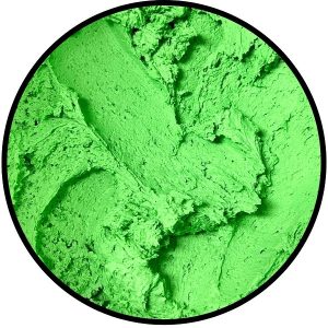 Green Buttercreme Icing 2 LB