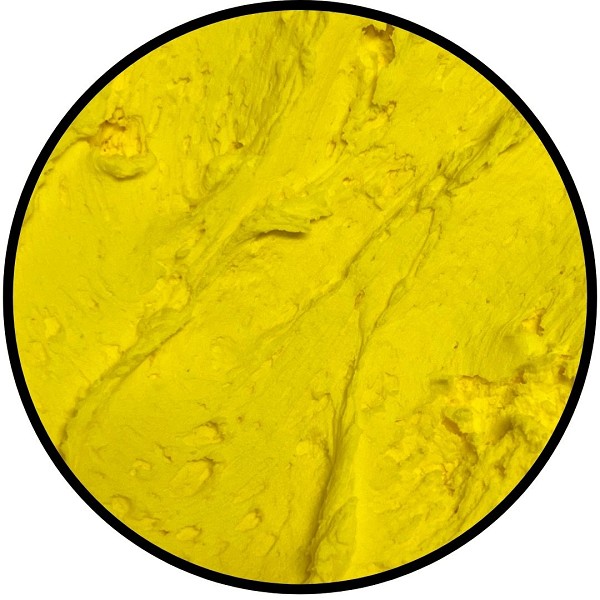 Yellow Buttercreme Icing 2 LB