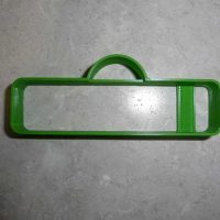 Street Sign Sesame Street Cookie Cutter