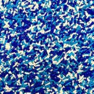 Winter Blend Jimmies 1 LB