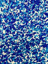 Winter Blend Jimmies 1 LB