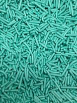 Teal Bits 6 OZ
