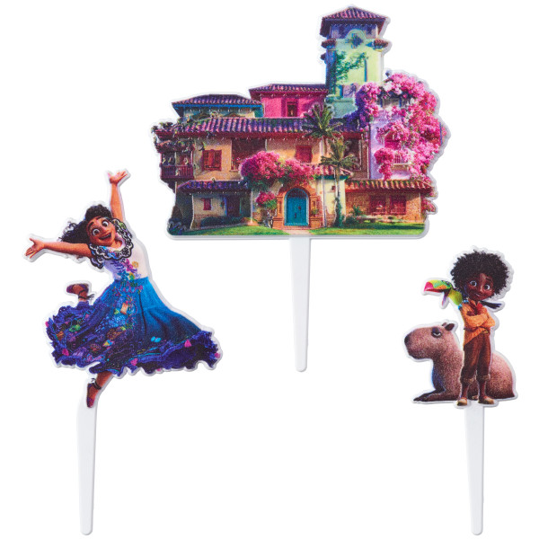 Disney Encanto Cake Kit EA