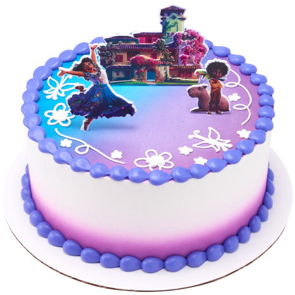 Disney Encanto Cake Kit EA - Image 3