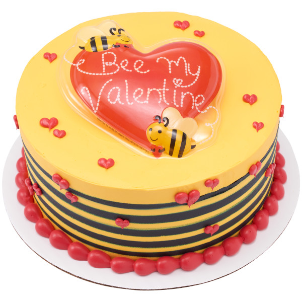Bee My Valentine POP TOP 5 1/2" 24 CT - Image 2