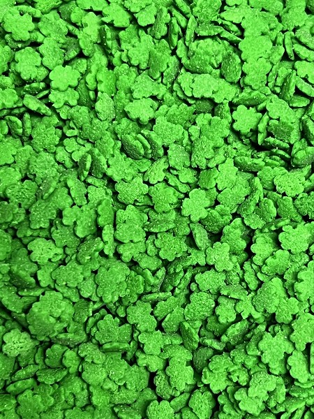 Shamrock Quins 4 OZ