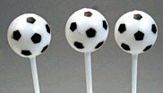 Soccer Picks 2 1/2" 144 CT