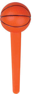 Basketball Picks 2 1/2" 72 CT