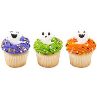 Ghosts Rings 144 CT