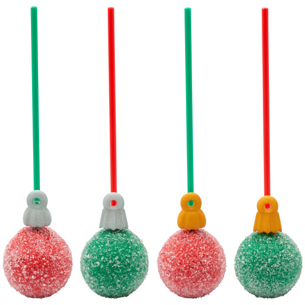 Ornament Toppers Dec-Ons 336 CT - Image 3