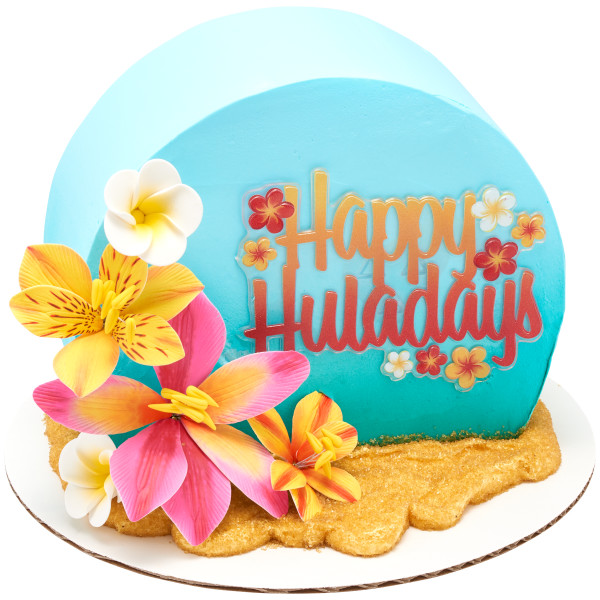 Happy Huladays (Holiday) Layon 12 CT - Image 2
