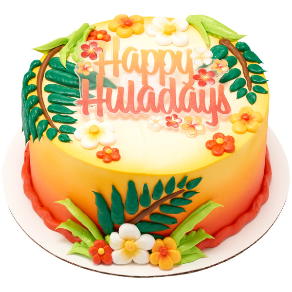 Happy Huladays (Holiday) Layon 12 CT - Image 3