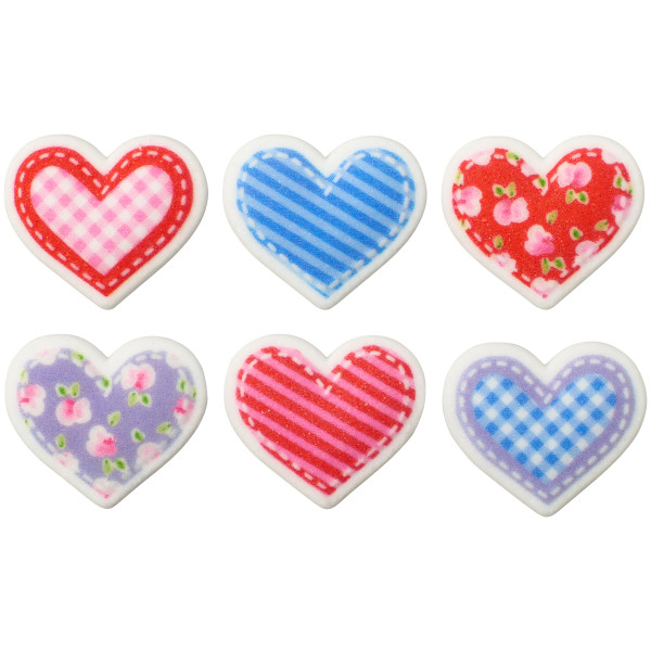 Cross My Heart Dec-Ons 144 CT