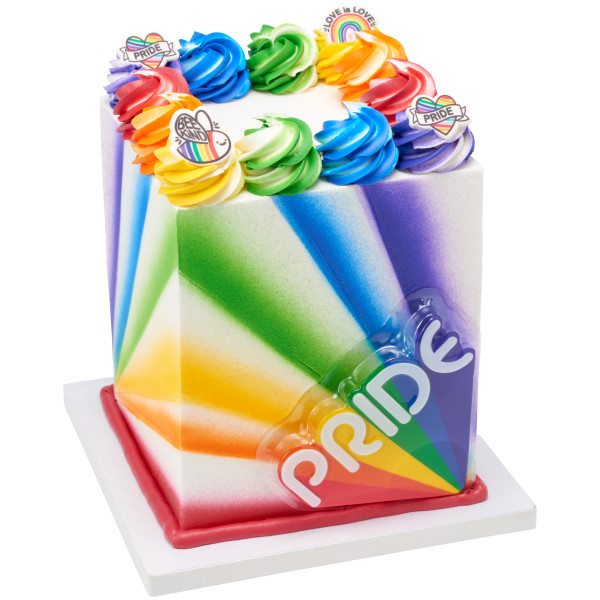 Pride Pop Top 12 CT - Image 2