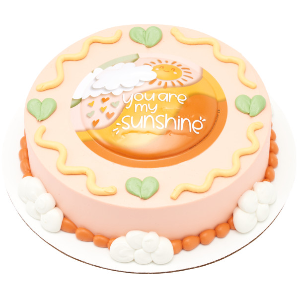 You are My Sunshine Pop Top 12 CT - Image 2