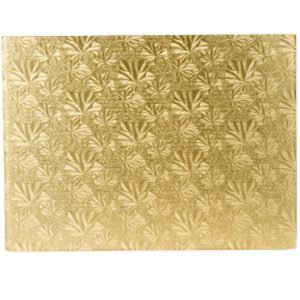 Full Sheet Gold DBWL 24 CT