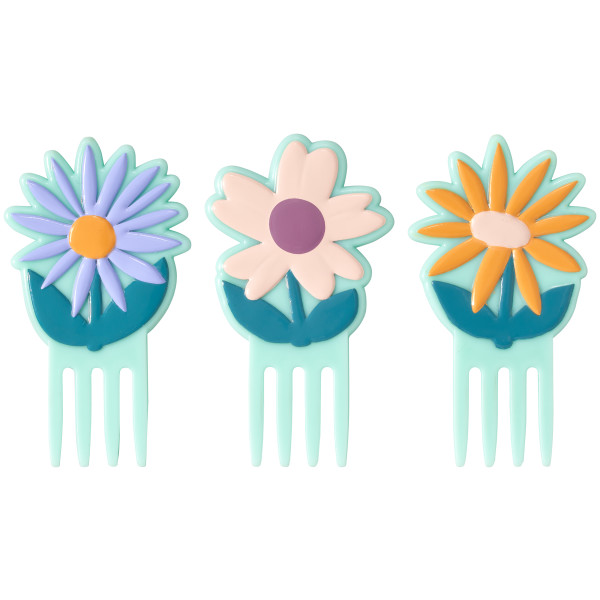 Locally Grown- Forks DecoPics 144 CT
