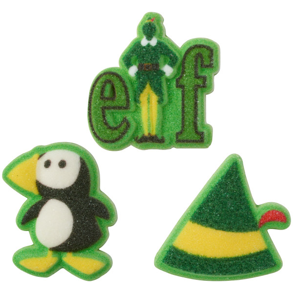 Elf The Movie Dec-Ons 144 CT