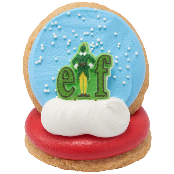 Elf The Movie Dec-Ons 144 CT - Image 2