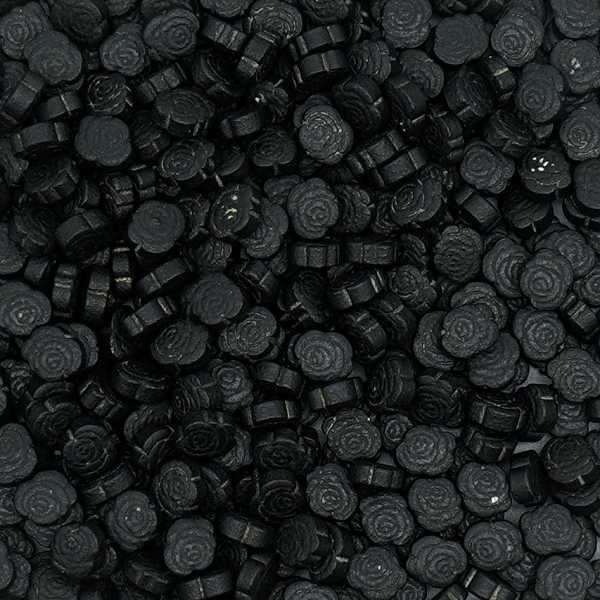 Black Rose Sprinkles 1 LB