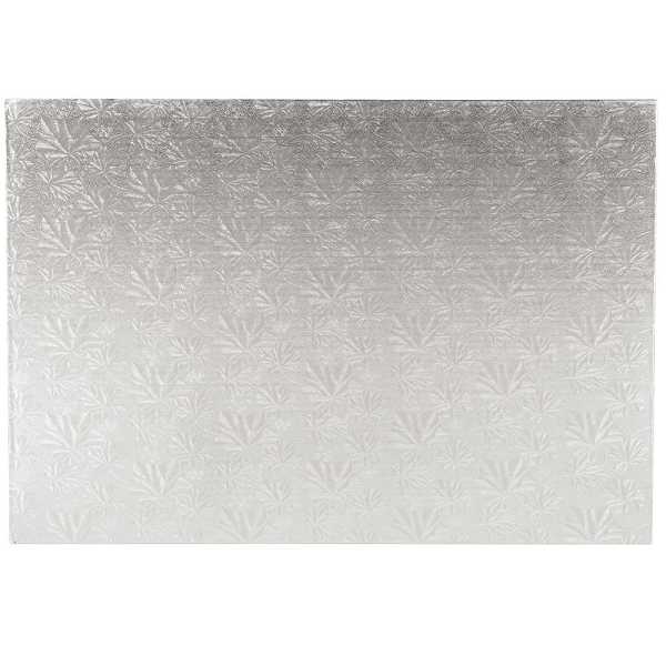 Quarter Sheet Silver DBWL 24 CT