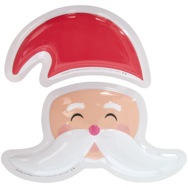 Santa Creation Pop Tops 24 Sets