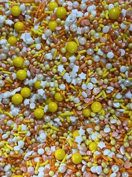 Candy Corn Mix 5 OZ