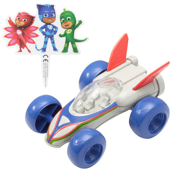 PJ Masks Save the Day DecoSet EA