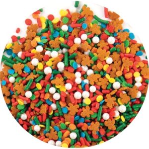Gingerbread House Party Blend 5.5 LB