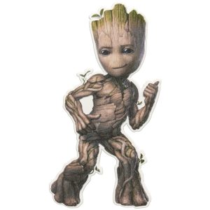 Marvel Studios I Am Groot Layons 6 CT