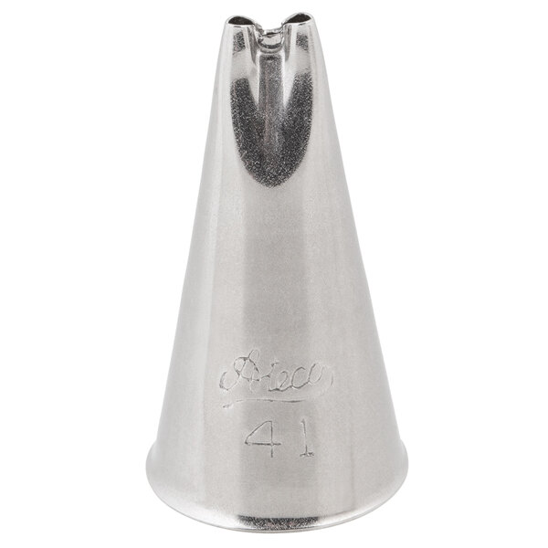 #41 Small 2 Hole Line Tube