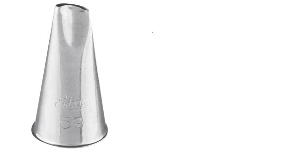 #59 Curved Petal Tip Each