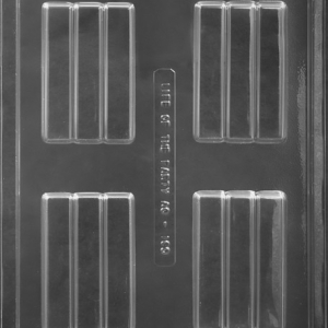 Small Breakapart Bar 2 CAV
