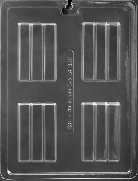 Small Breakapart Bar 2 CAV