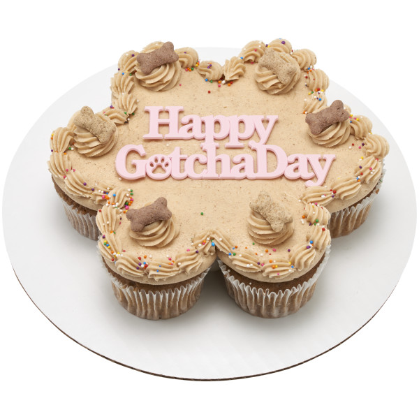 Happy Gotcha Day Layon 12 CT - Image 2
