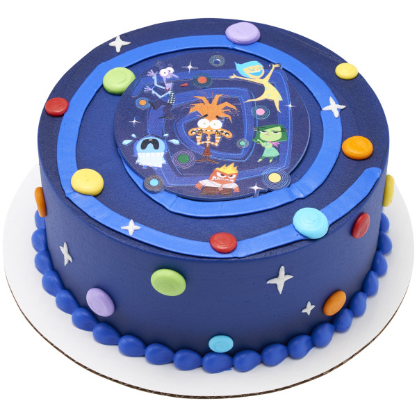 Disney and Pixar's Inside Out 2 In a Mood Layon 6 CT - Image 2