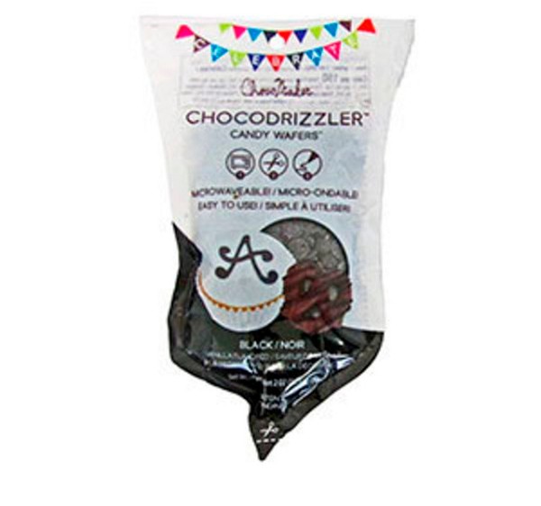 Black Chocodrizzler 2 oz
