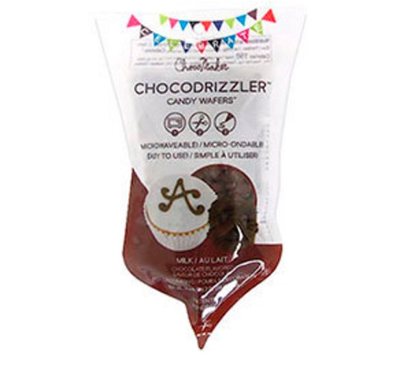 Milk Chocolate Chocodrizzler 2 oz