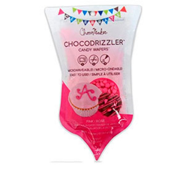 Pink Chocodrizzler 2 oz