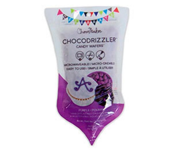 Purple Chocodrizzler 2 oz