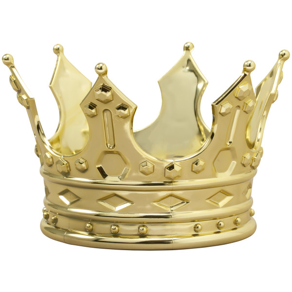 Regal Crown DecoSet EA