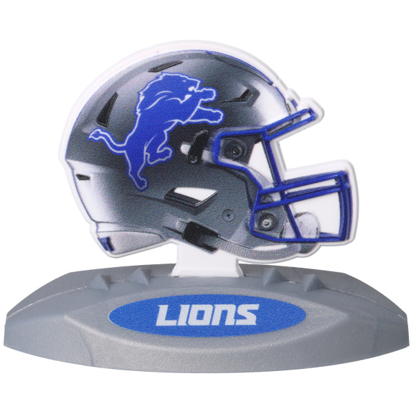 Detroit Lions NFL DecoSet EA - Image 2