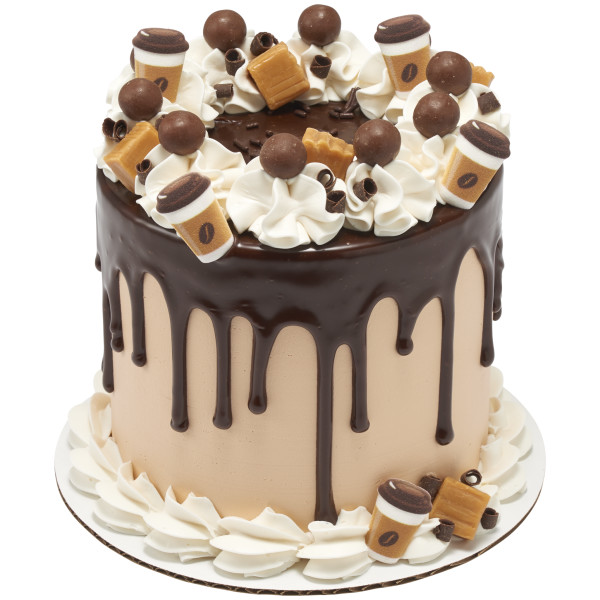 Mocha Coffee Icon Dec-Ons 120 CT - Image 3