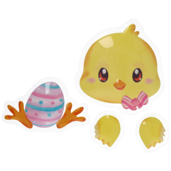 Chick Creations Pop Top 12 Set