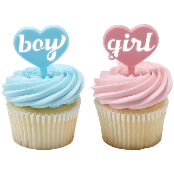 Boy or Girl DecoPics 72 CT - Image 3