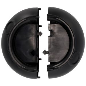 Cauldron Layon 12 CT (halves)