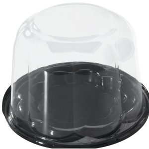 Colossal Cupcake Dome/Base 6.75″D 160 CT