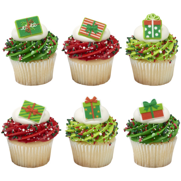 Festive Presents Dec-Ons 126 CT - Image 3