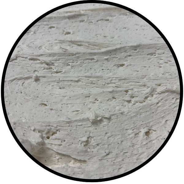 Vanilla Bean Buttercreme Icing 2 LB